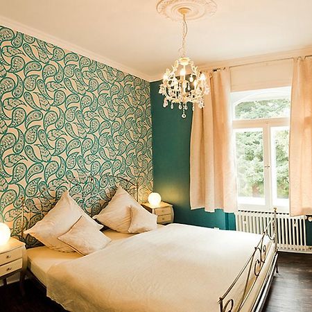 La Dolce Villa Bad Ems Room photo