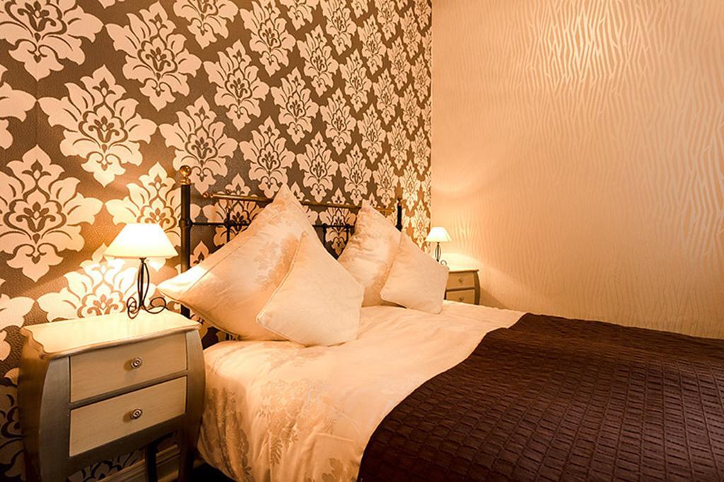 La Dolce Villa Bad Ems Room photo